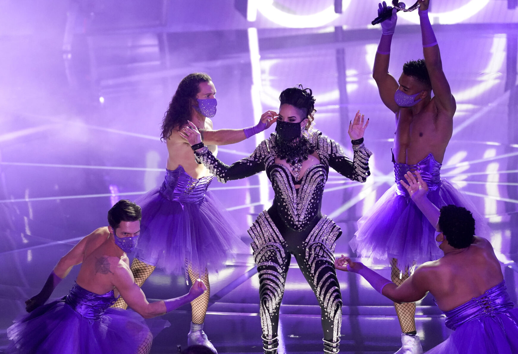 2020 Billboard Music Awards
